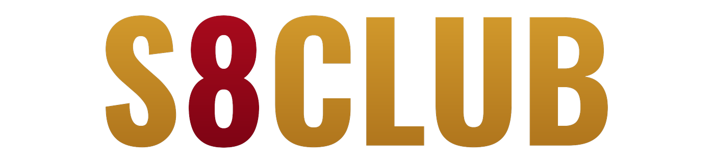 s8club